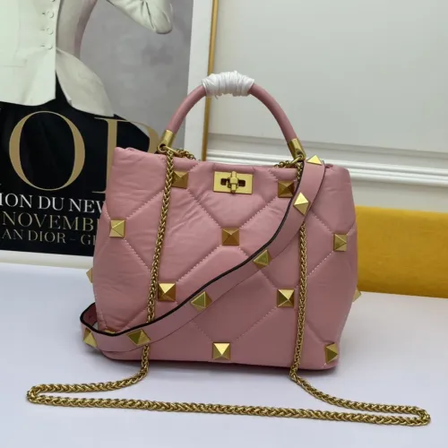 ヴァレンティノバッグコピー 大人気2022新品 Valentino レディース ハンドバッグ