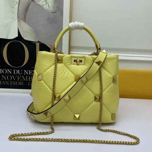 ヴァレンティノバッグコピー 定番人気2022新品 Valentino レディース ハンドバッグ