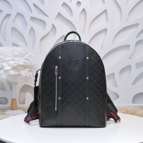 高品質 グッチバッグコピー 大人気2022新品 GUCCI メンズ バックパック