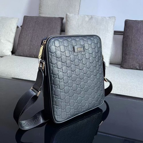 グッチバッグコピー 定番人気2022新品 GUCCI メンズ ショルダーバッグ