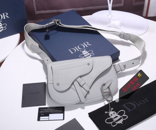 ディオールバッグコピー 定番人気2022新品 Dior メンズ ショルダーバッグ