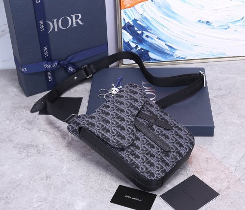 ディオールバッグコピー 2022新品注目度NO.1 Dior 男女兼用 携帯 電話 バッグ