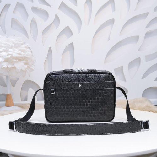 エルメスバッグコピー 定番人気2022新品 HERMES メンズ ショルダーバッグ
