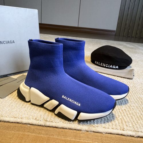 バレンシアガ 靴コピー 2022新品注目度NO.1 BALENCIAGA 男女兼用 ブーツ