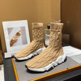 バレンシアガ 靴コピー 2022新品注目度NO.1 BALENCIAGA 男女兼用 ブーツ