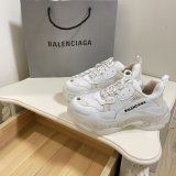 バレンシアガ 靴コピー 2022新品注目度NO.1 BALENCIAGAレディース スニーカー