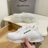 バレンシアガ 靴コピー 2022新品注目度NO.1 BALENCIAGAレディース スニーカー