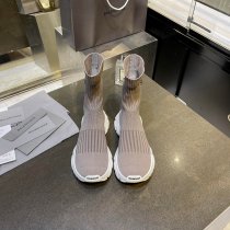 バレンシアガ 靴コピー 定番人気2022新品 BALENCIAGA レディース ブーツ