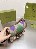 グッチバッグコピー 定番人気2022新品 GUCCI レディース ショルダーバッグ