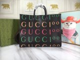 グッチバッグコピー 大人気2022新品 GUCCI レディース トートバッグ