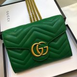 グッチバッグコピー 定番人気2022新品 GUCCI レディース ショルダーバッグ