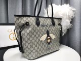 グッチバッグコピー 定番人気2022新品 GUCCI レディース トートバッグ