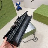 グッチバッグコピー 2022新品注目度NO.1 GUCCI レディース ショルダーバッグ