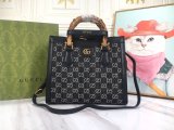 グッチバッグコピー 定番人気2022新品 GUCCI レディース ハンドバッグ