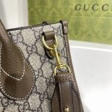 グッチバッグコピー 2022新品注目度NO.1 GUCCI レディース ハンドバッグ