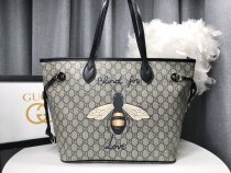 グッチバッグコピー 定番人気2022新品 GUCCI レディース トートバッグ