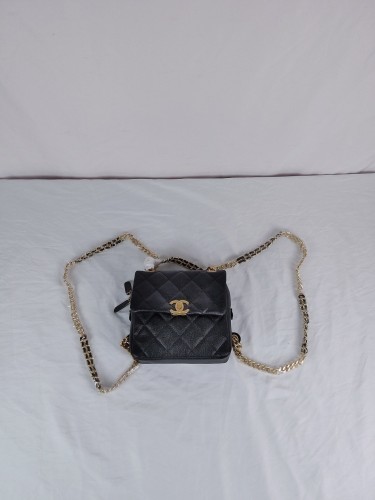 シャネルバッグコピー 2022新品注目度NO.1 CHANEL レディース バックパック