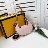 フェンディバッグコピー 定番人気2022新品 FENDI レディース ハンドバッグ