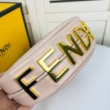 フェンディバッグコピー 定番人気2022新品 FENDI レディース ハンドバッグ