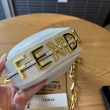 フェンディバッグコピー 2022新品注目度NO.1 FENDI レディース ハンドバッグ