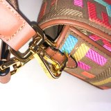 フェンディバッグコピー 定番人気2022新品 FENDI レディース ハンドバッグ