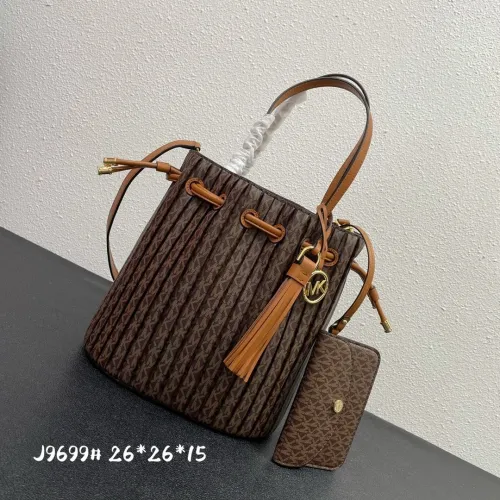 マイケル コースバッグコピー 2022新品注目度NO.1 Michael Kors レディース トートバッグ