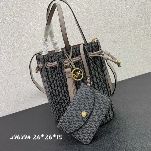 マイケル コースバッグコピー 定番人気2022新品 Michael Kors レディース トートバッグ