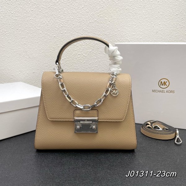 マイケル コースバッグコピー 定番人気2022新品 Michael Kors レディース ハンドバッグ