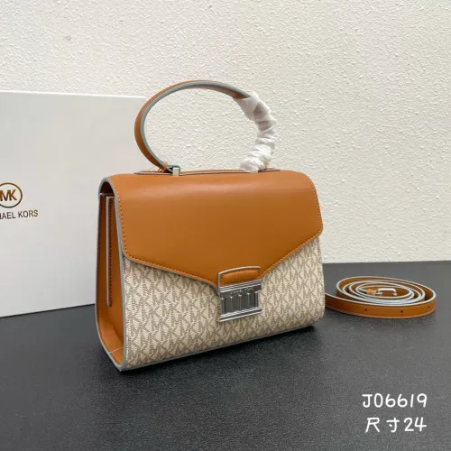 マイケル コースバッグコピー 定番人気2022新品 Michael Kors レディース ハンドバッグ