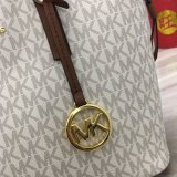 マイケル コースバッグコピー 2022新品注目度NO.1 Michael Kors レディース トートバッグ