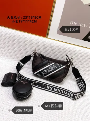 マイケル コースバッグコピー 定番人気2022新品 Michael Kors レディース ショルダーバッグ