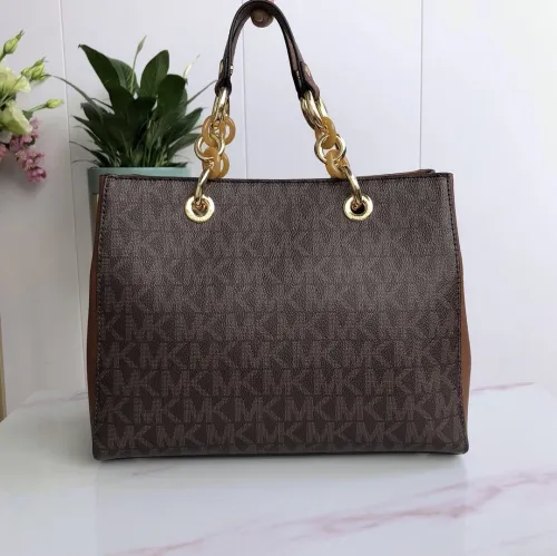 マイケル コースバッグコピー 定番人気2022新品 Michael Kors レディース トートバッグ