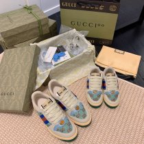 グッチ靴コピー 大人気2022新品 GUCCI 親子兼用 カジュアルシューズ