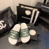 シャネル靴コピー 2022新品注目度NO.1 CHANEL 男女兼用サンダル-スリッパ