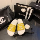 シャネル靴コピー 大人気2022新品 CHANEL 男女兼用サンダル-スリッパ