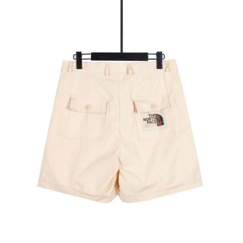 グッチズボンコピー 定番人気2022新品 GUCCI メンズ ショートパンツ
