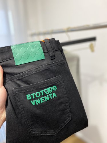ボッテガヴェネタズボンコピー 2022新品注目度NO.1 Bottega Veneta メンズ ジーパン
