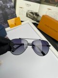 ルイヴィトン サングラスコピー 大人気2022新品 Louis Vuitton メンズ サングラス 3色