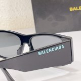 バレンシアガサングラスコピー 大人気2022新品 BALENCIAGA 男女兼用 サングラス 6色