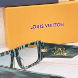 ルイヴィトン サングラスコピー 定番人気2022 Louis Vuitton レディース サングラス 3色