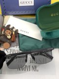 グッチサングラスコピー 大人気2022新品 GUCCI メンズ サングラス 2色