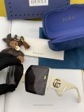 グッチサングラスコピー 定番人気2022 GUCCI レディース サングラス 3色