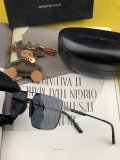 ジョルジオアルマーニサングラスコピー 大人気2022新品 Giorgio Armani メンズ サングラス 4色