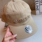 バレンシアガ帽子コピー 定番人気2022新品 BALENCIAGA 男女兼用 キャップ