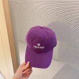バレンシアガ帽子コピー 大人気2022新品 BALENCIAGA 男女兼用 キャップ