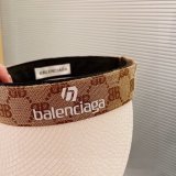 バレンシアガ帽子コピー 定番人気2022新品 BALENCIAGA レディース ビーチハット