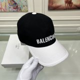 バレンシアガ帽子コピー 2022新品注目度NO.1 BALENCIAGA 男女兼用 キャップ