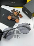 ディオール サングラスコピー 大人気2022新品 Dior 男女兼用 サングラス 2色