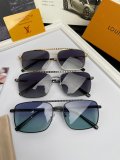 ルイヴィトン サングラスコピー 定番人気2022 Louis Vuitton 男女兼用 サングラス 3色