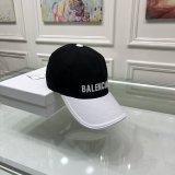 バレンシアガ帽子コピー 2022新品注目度NO.1 BALENCIAGA 男女兼用 キャップ